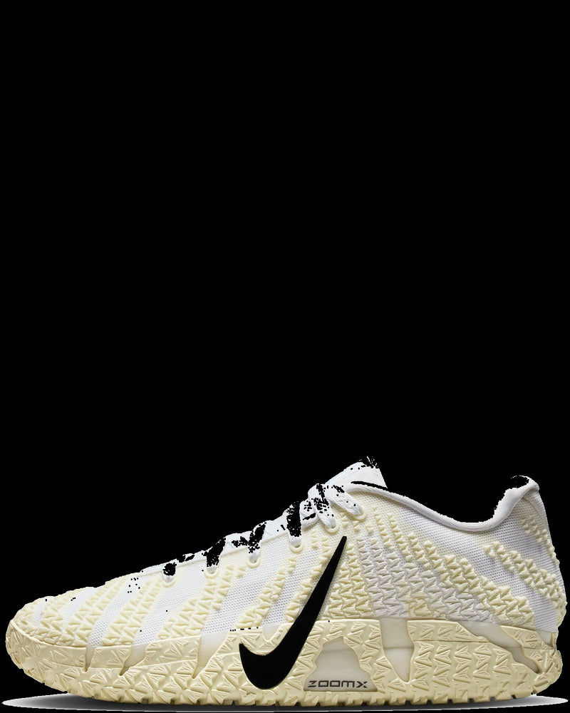 BG_REMOVED_CATALOG_Nike Mens Ja 3 "Coconut Milk" Shoes - NIKE