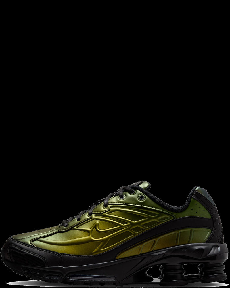 BG_REMOVED_CATALOG_Nike Mens Shox Ride 2 Shoes - NIKE