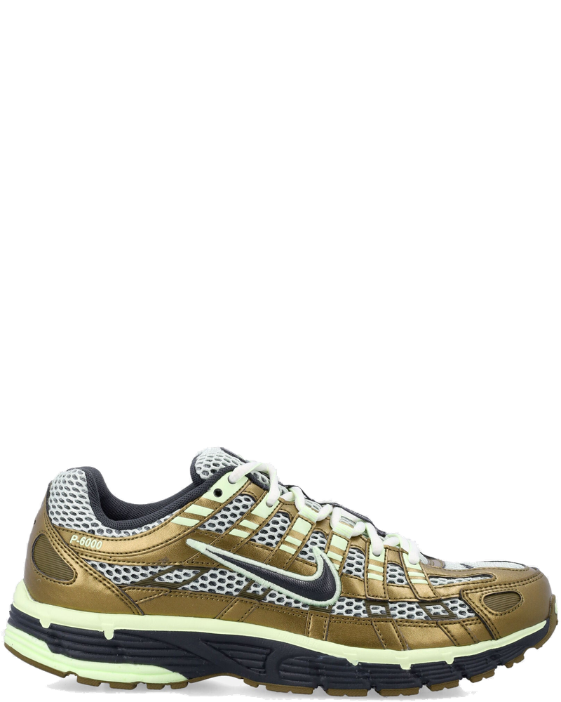 P 6000 Mesh Sneakers Nike оригінал – Купити в Україні