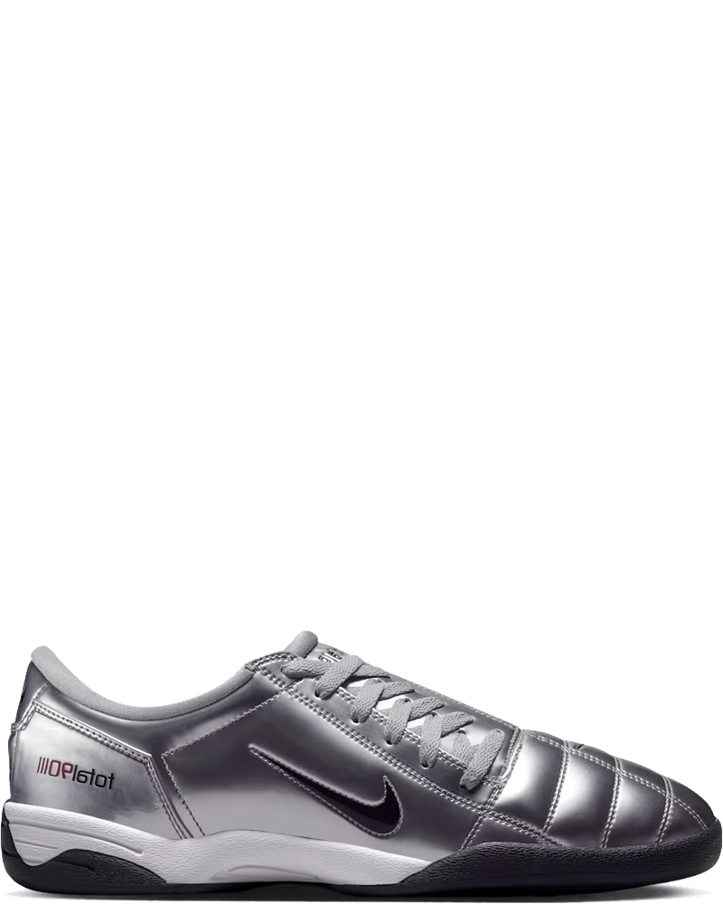 T90 Sp In Metallic Silver Nike – Гарантія оригінальності