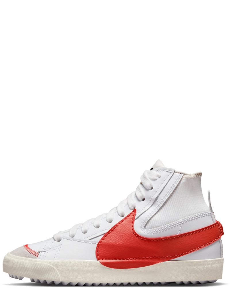 Mens Blazer MID 77 Jumbo Shoes Nike – Гарантія оригінальності