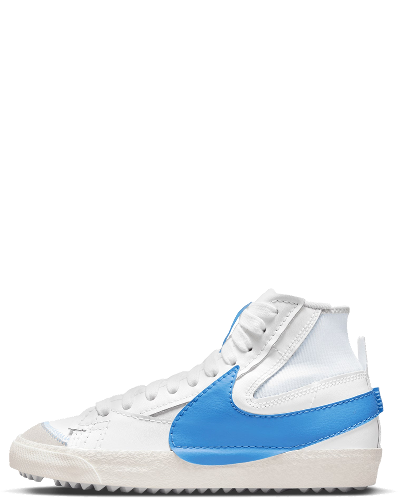 Mens Blazer MID 77 Jumbo Shoes Nike – Гарантія оригінальності