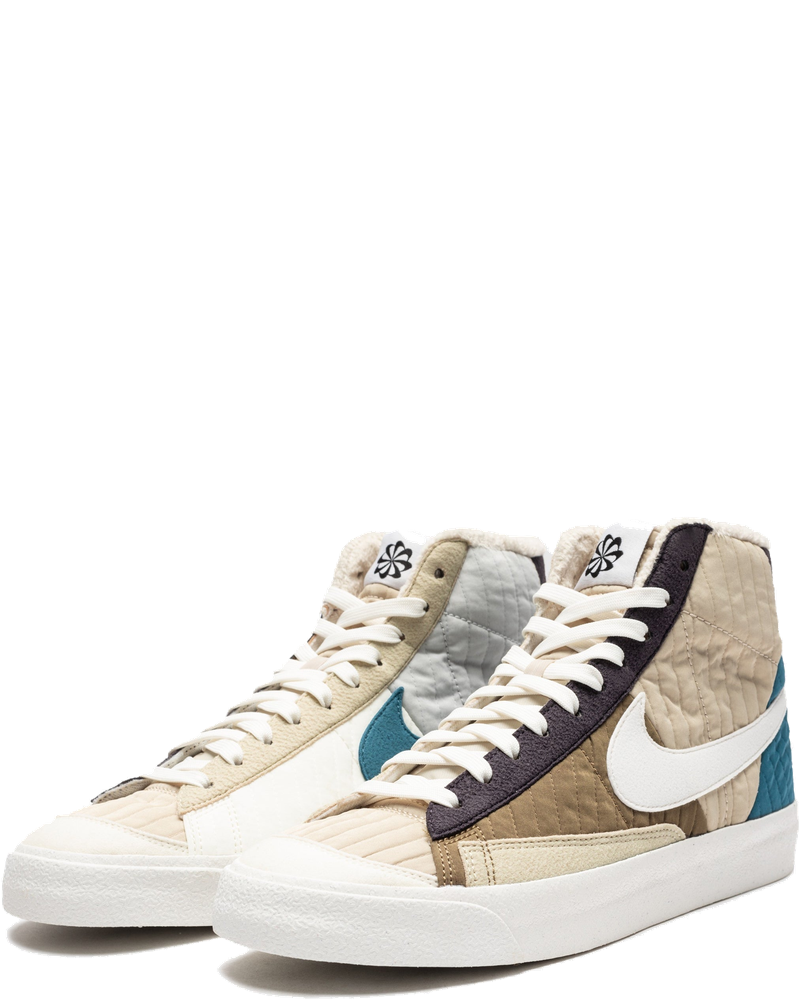 Blazer MID 77 Premium Rattan Nike оригінал – Купити в Україні