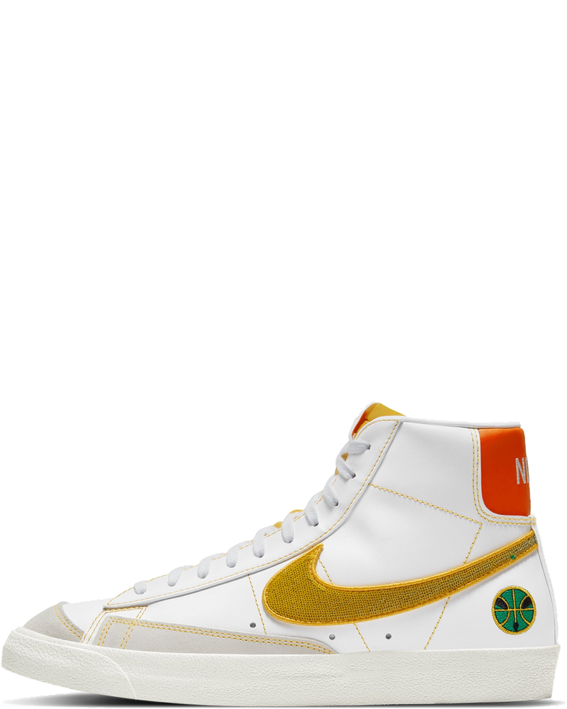 Оригінальна Mens Blazer MID 77 Vintage Rayguns Shoes Nike