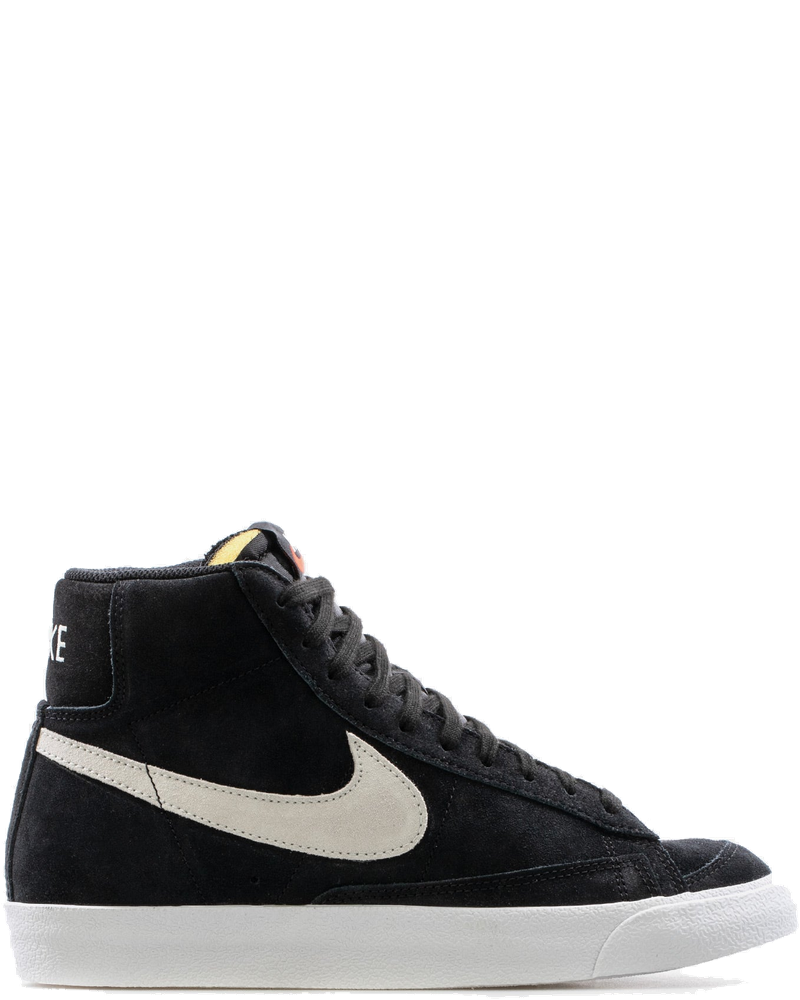 Blazer MID 77 Suede Mens Lifetsyle Shoe Nike оригінал – Купити в Україні