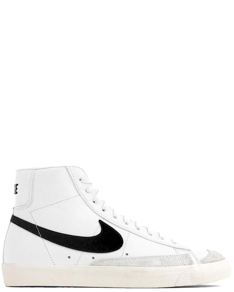 Blazer MID 77 Vintage Nike – Гарантія оригінальності