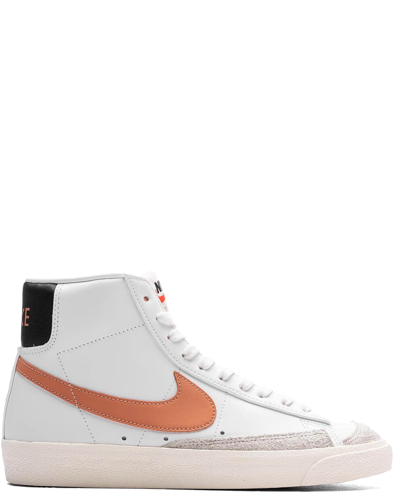 Blazer MID 77 Vintage Nike – Гарантія оригінальності