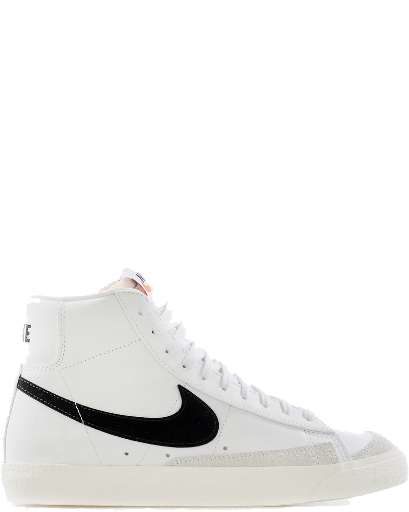 Blazer MID 77 Vintage Mens Lifestyle Shoe Nike – Гарантія оригінальності