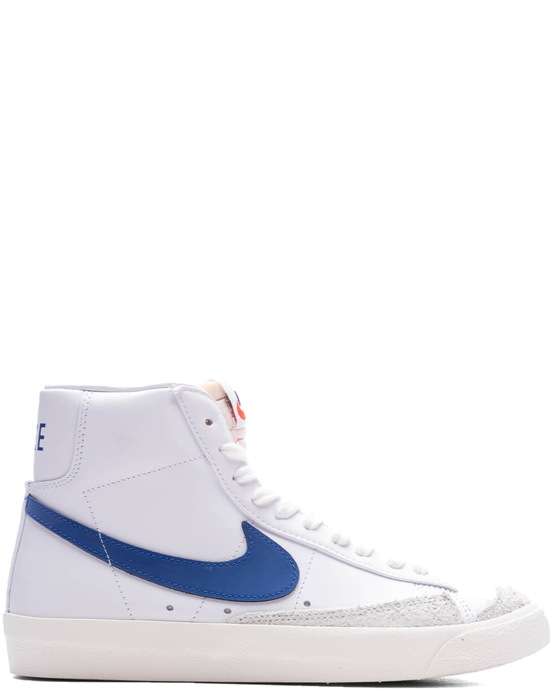 Womens Blazer MID 77 Nike – Гарантія оригінальності
