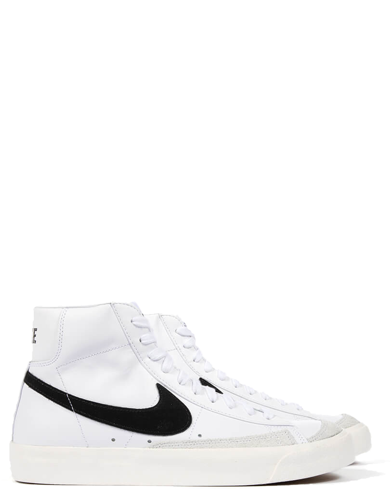 Blazer MID 77 Vintage Nike – Гарантія оригінальності