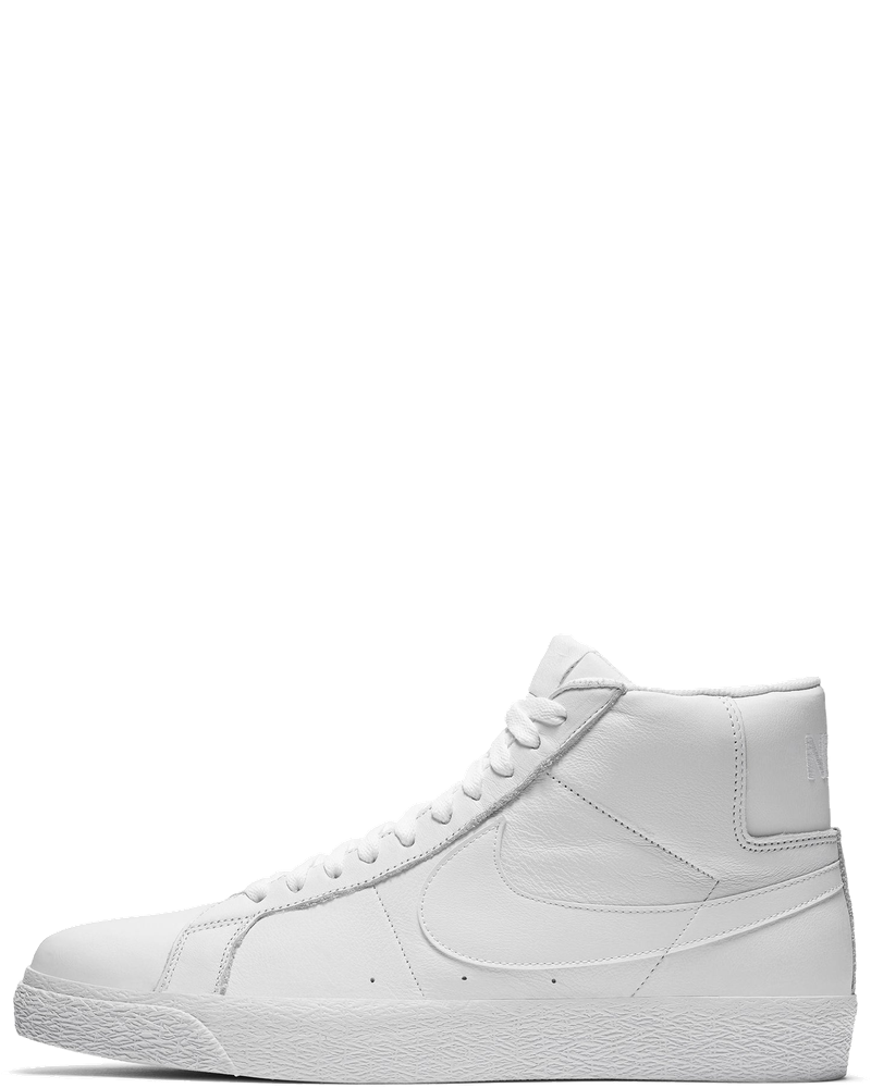 Mens Zoom Blazer MID Shoes Nike оригінал – Купити в Україні