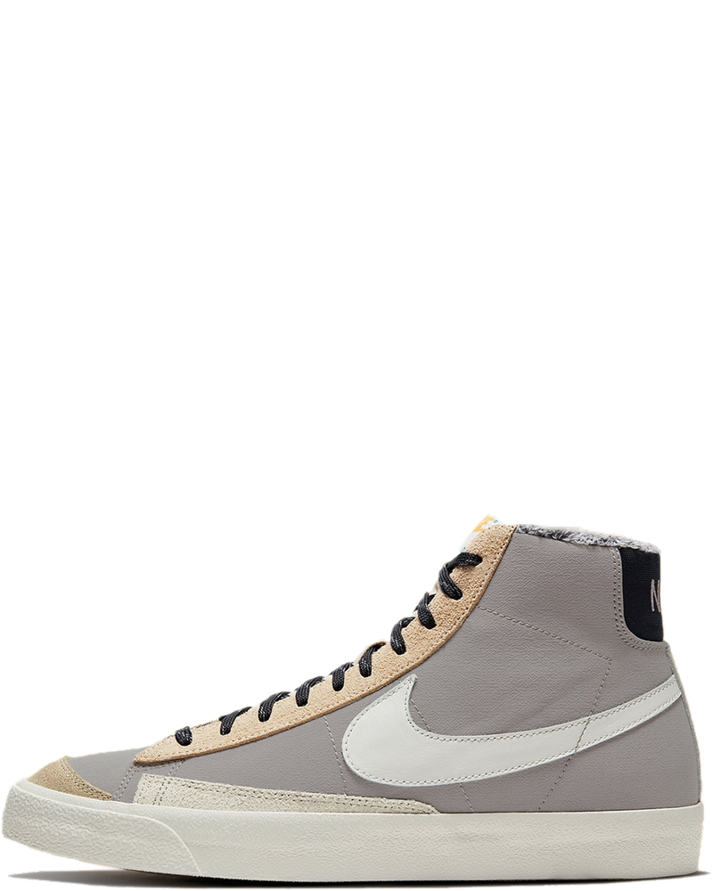 Оригінальна Men Blazer MID 77 Vintage Se Wild Shoes Nike