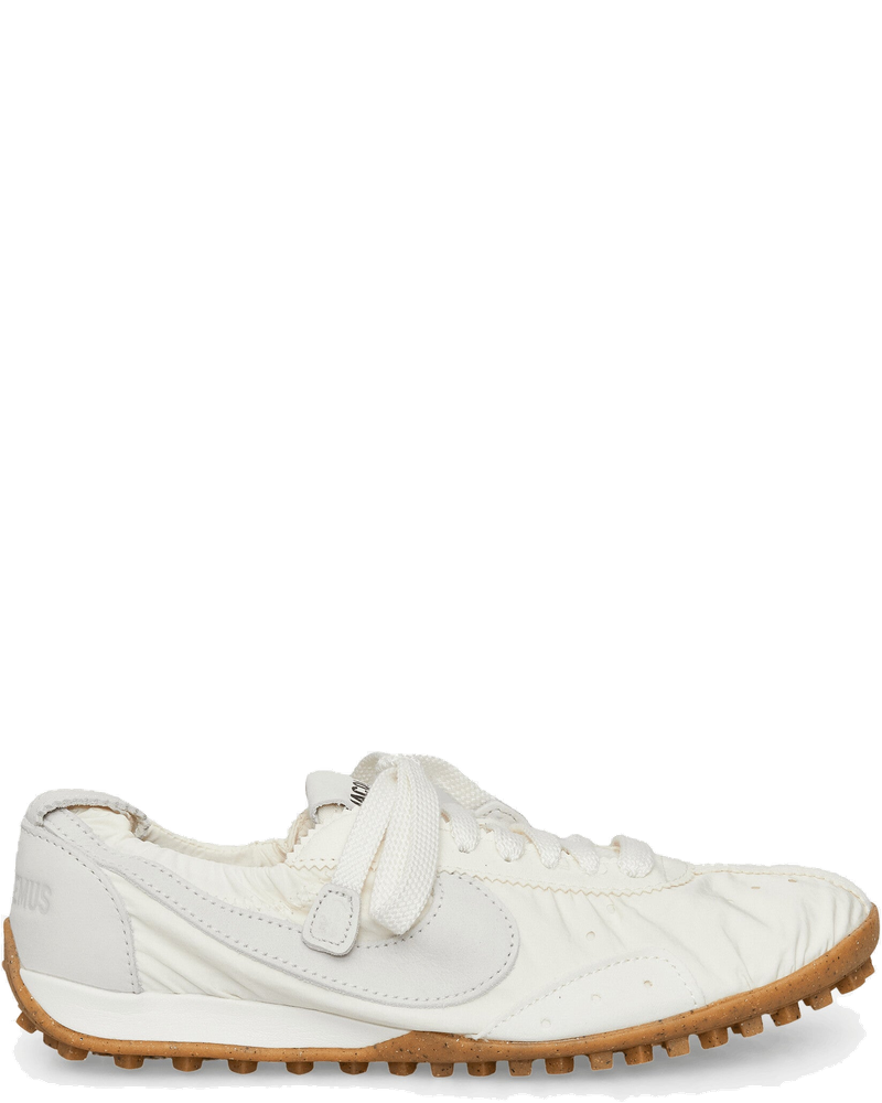 Оригінальна Womens Jacquemus Moon Shoe Sneakers Soft Pearl Nike