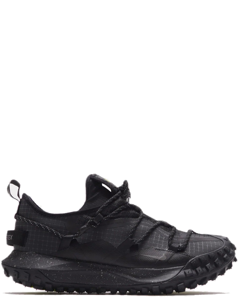 Mountain Fly Low Gore Tex Dark Smoke Grey Nike – Гарантія оригінальності