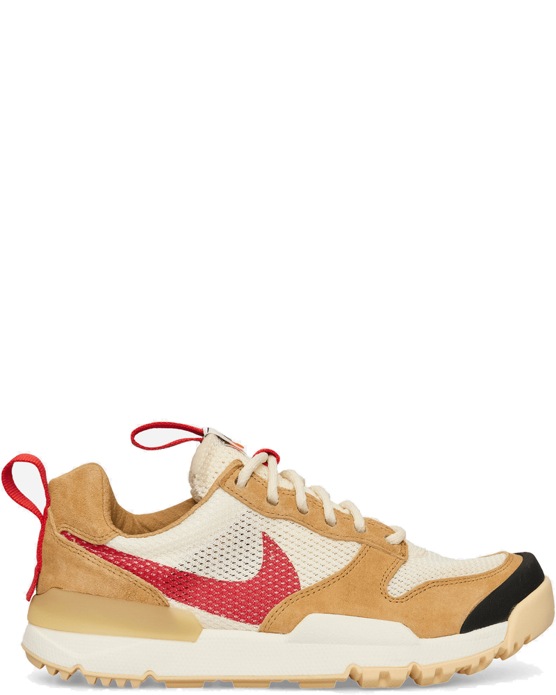 Tom Sachs Mars Yard 3.0 Sneakers Natural Nike – Гарантія оригінальності