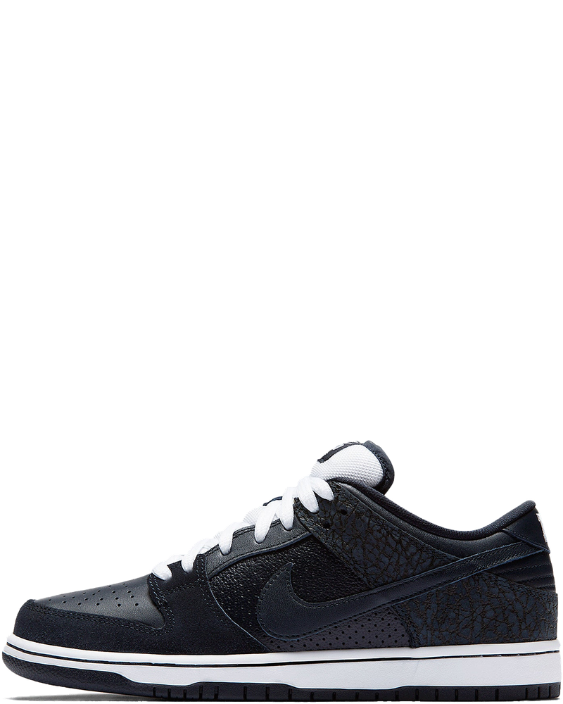 Оригінальна X Murasaki Dunk Low [883232 442] Nike