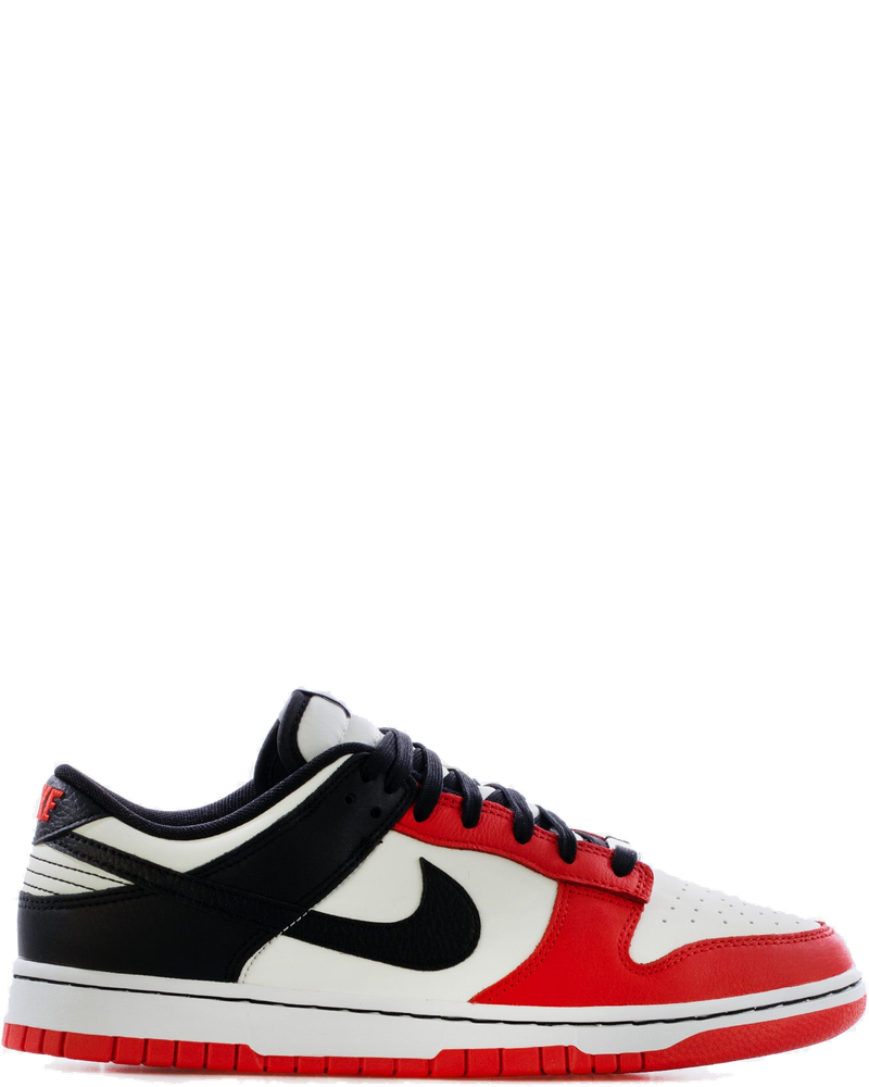 Оригінальна Nba Dunk Low Emb Chicago Mens Lifestyle Shoe Nike