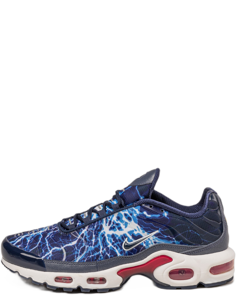 Оригінальна Air Max Plus *eclair Lightning* Nike