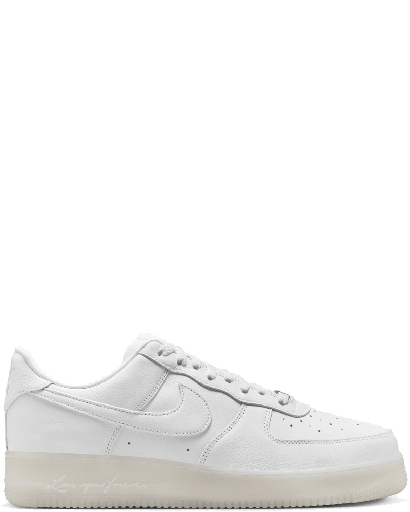 Оригінальна Nocta Air Force 1 Low Nike