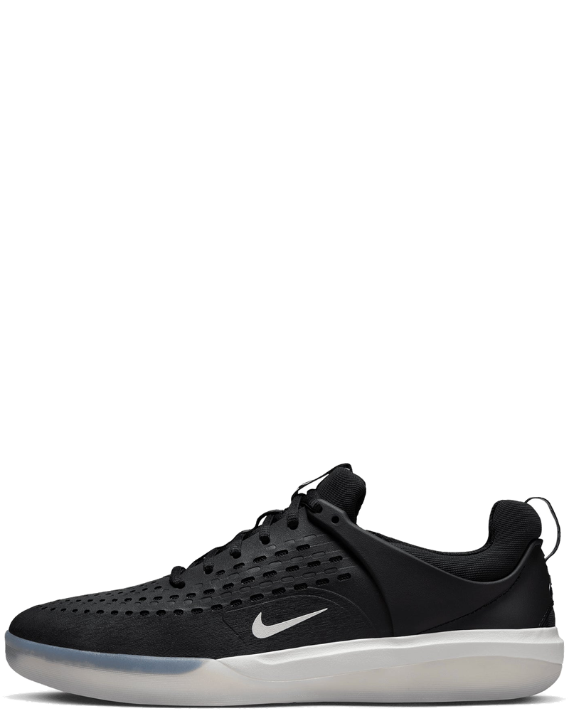 Оригінальна Mens Nyjah 3 Shoes Nike