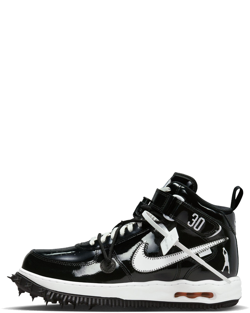 Оригінальна Air Force 1 MID Shoes Nike