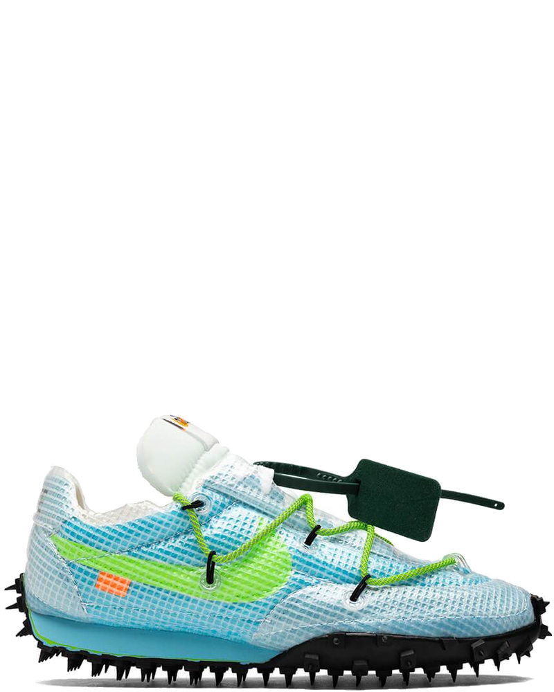 Womens Waffle Racer VIVID Sky Nike оригінал – Купити в Україні