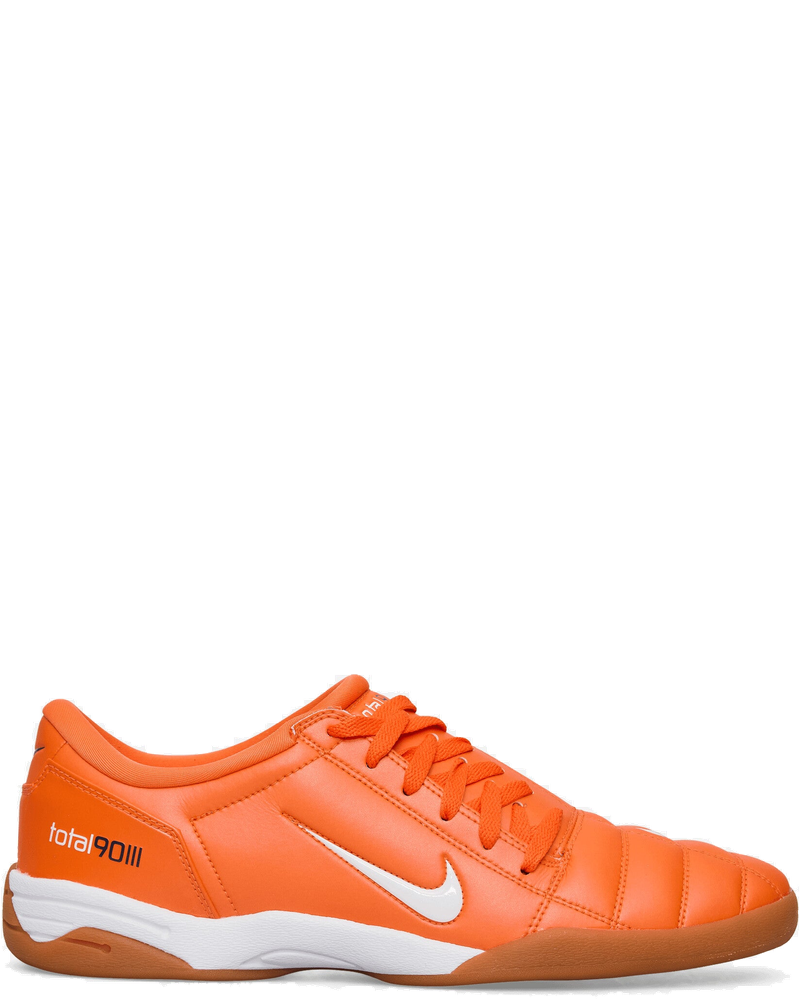 Total 90 Sneakers Safety Orange Nike – Гарантія оригінальності