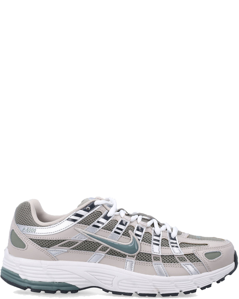 P 6000 Sneakers Nike – Гарантія оригінальності