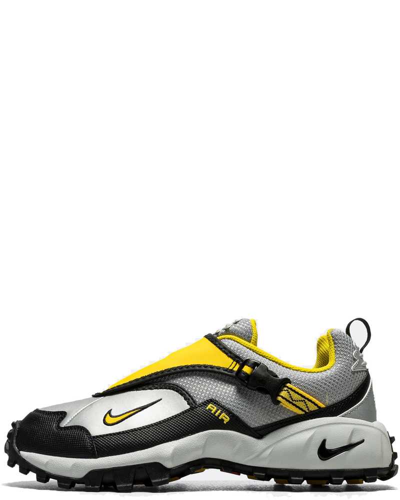 Phassad Nike – Гарантія оригінальності