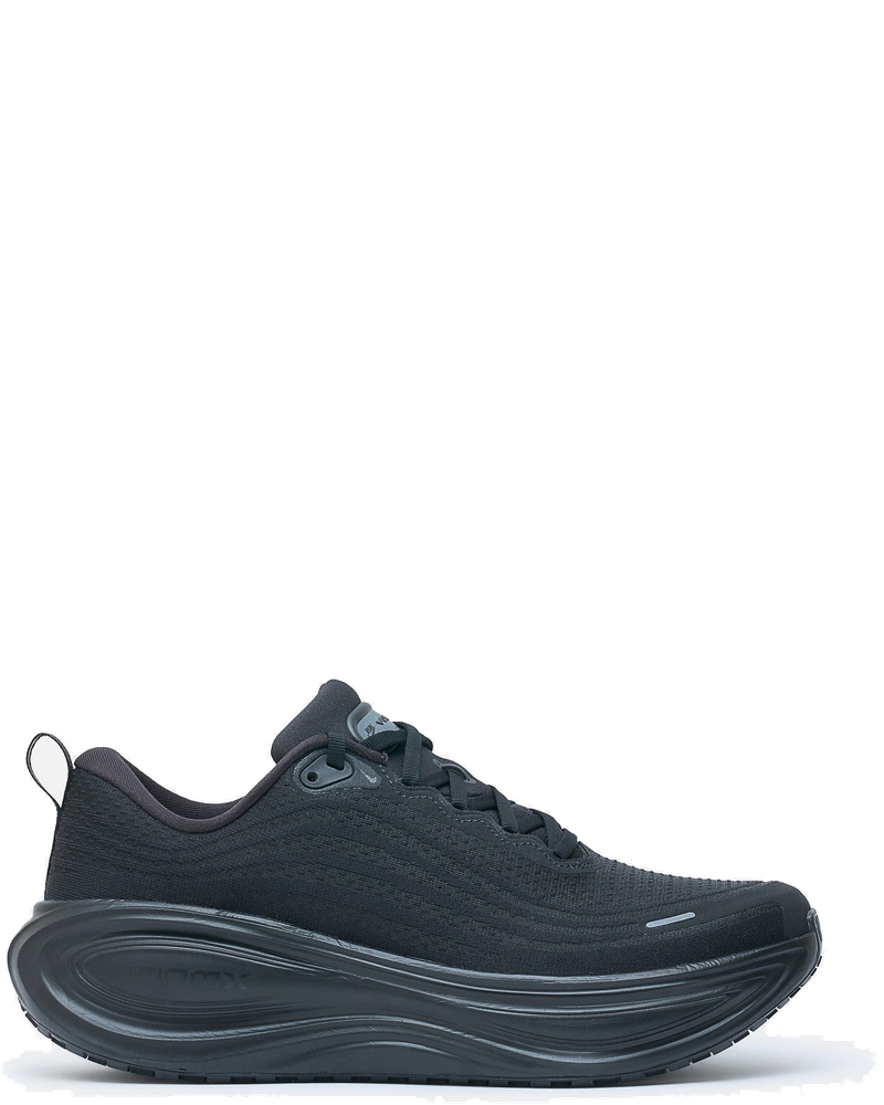Vomero Plus Qs Black Nike – Гарантія оригінальності