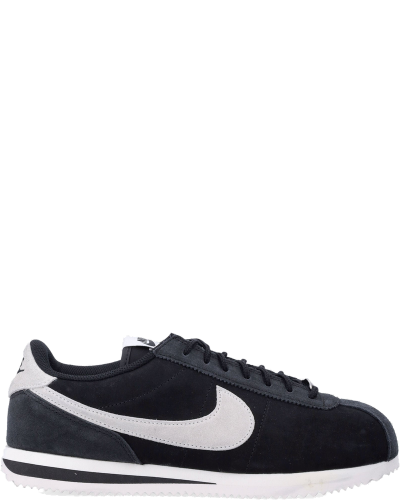 Cortez Prm Suede Sneakers Nike – Гарантія оригінальності