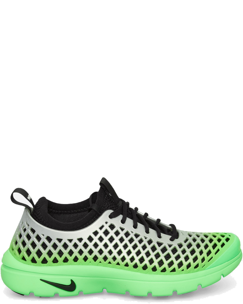 Womens Rejuven8 Sneakers Metallic Silver Nike – Гарантія оригінальності