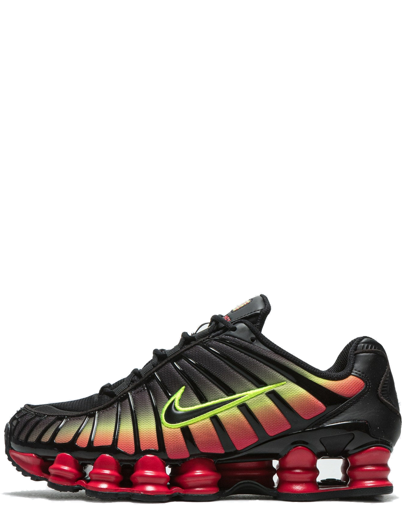 Оригінальна Womens Shox Tl Nike