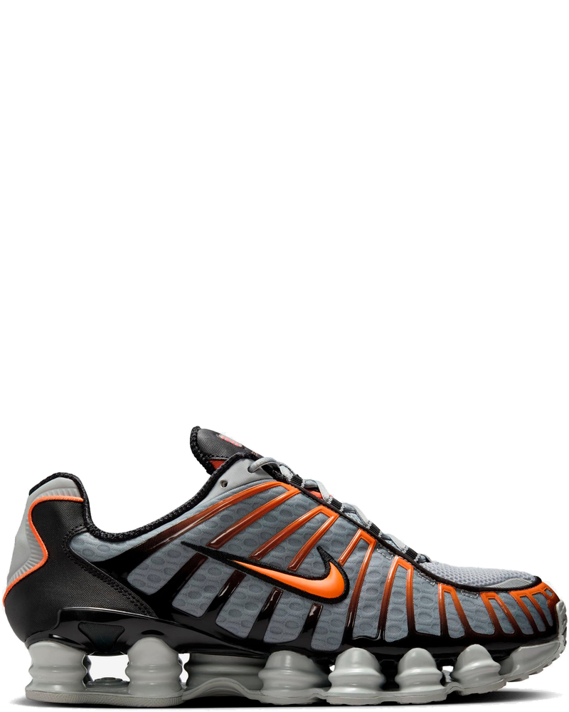 Shox Tl Nike – Гарантія оригінальності