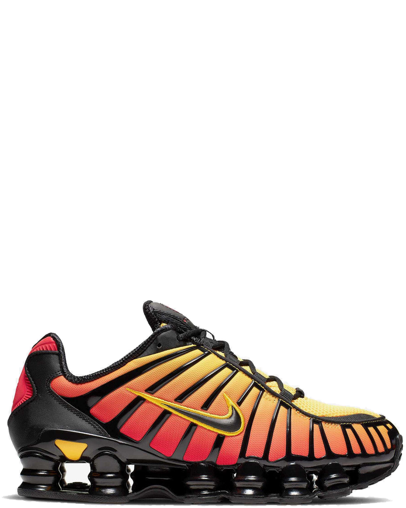 Shox Tl Nike – Гарантія оригінальності