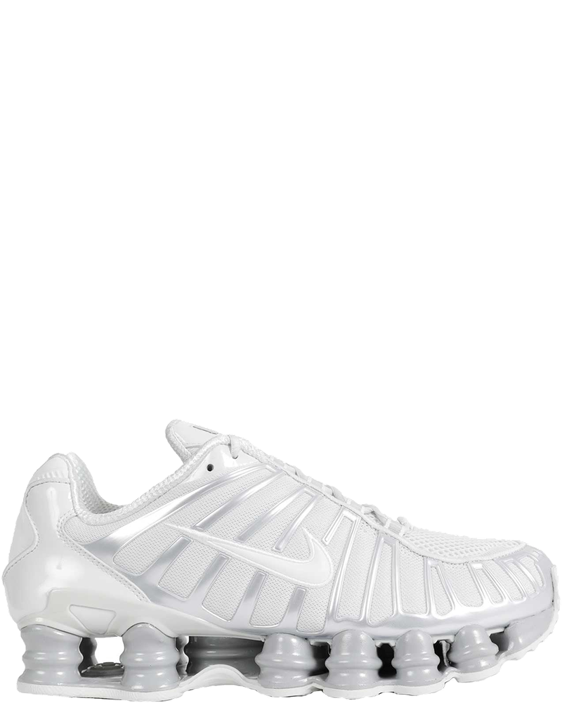 Shox Tl Sneakers Nike – Гарантія оригінальності