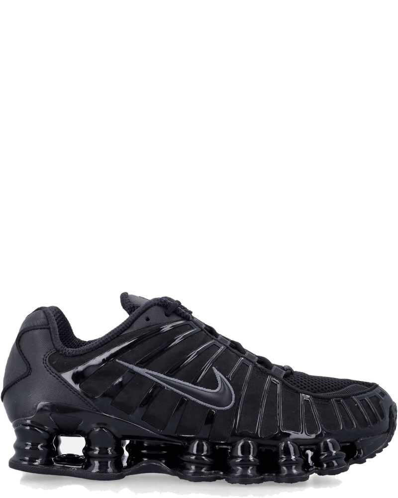 Shox Tl Sneakers Nike – Гарантія оригінальності
