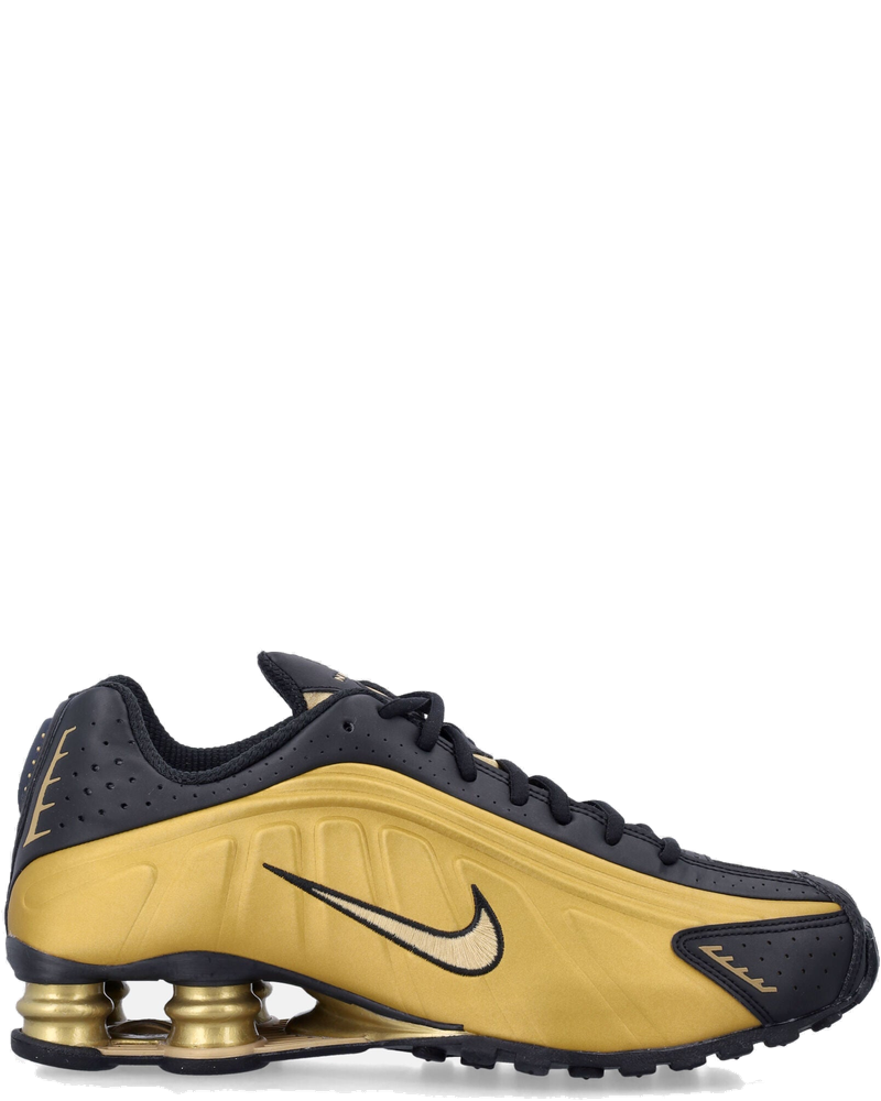Оригінальна Shox R4 Running Sneakers Nike