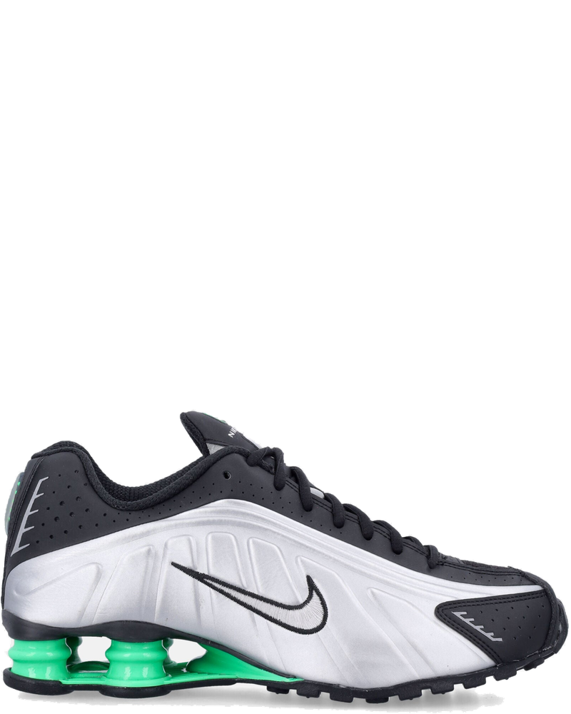 Оригінальна Shox R4 Running Sneakers Nike