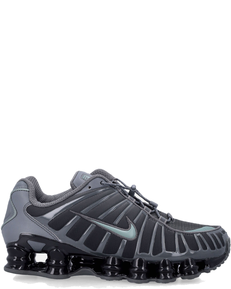 Shox Tl Sneakers Nike – Гарантія оригінальності