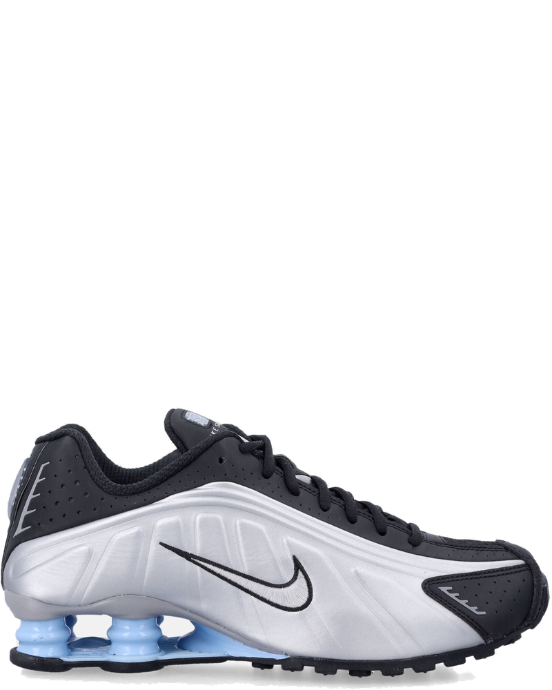 Оригінальна Shox R4 Running Sneakers Nike