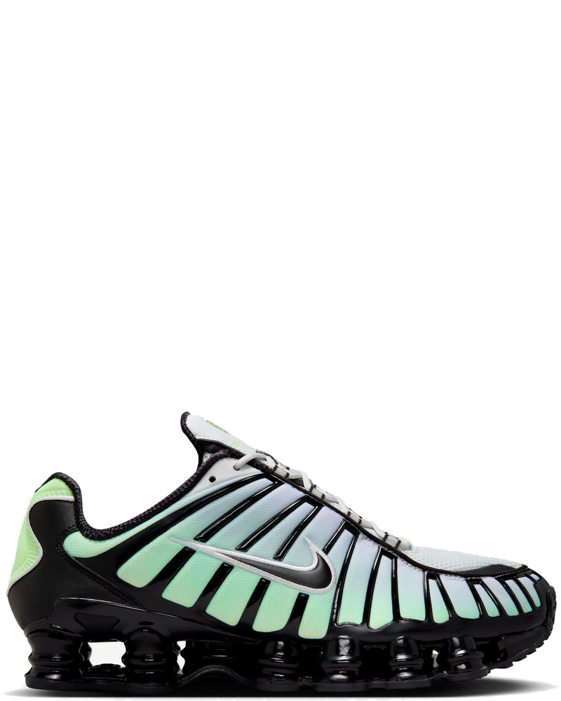 Shox Tl Nike – Гарантія оригінальності