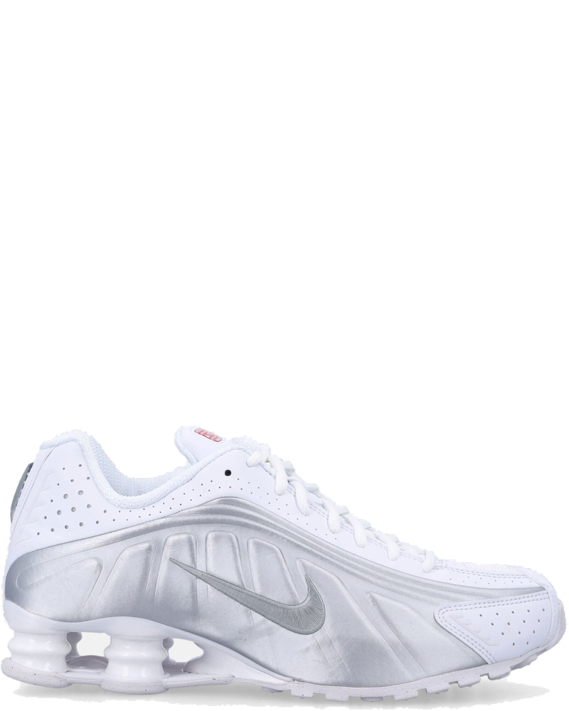 Оригінальна Shox R4 Running Sneakers Nike