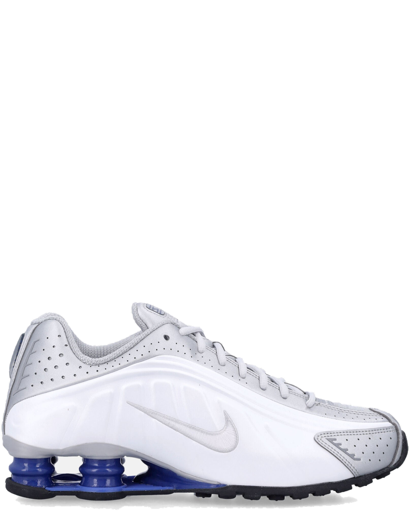 Оригінальна Shox R4 Running Sneakers Nike