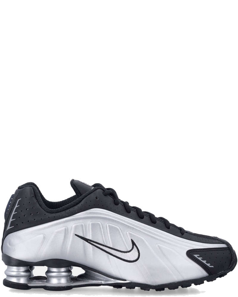 Оригінальна Shox R4 Running Sneakers Nike