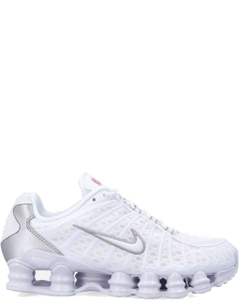 Shox Tl Sneakers Nike – Гарантія оригінальності