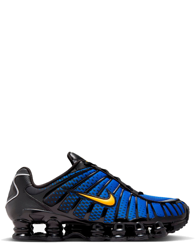 Shox Tl Nike – Гарантія оригінальності