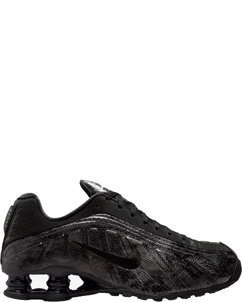 Womens Shox R4 Sneakers Nike – Гарантія оригінальності