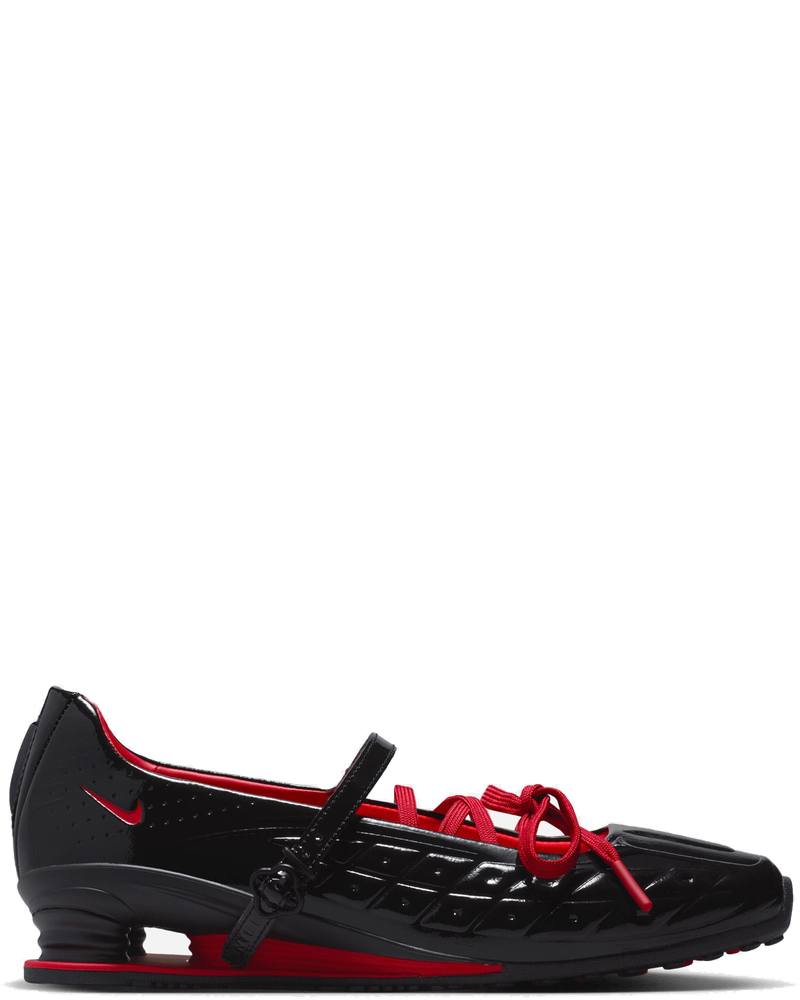 Shox Z Calistra X Labelhood Nike – Гарантія оригінальності