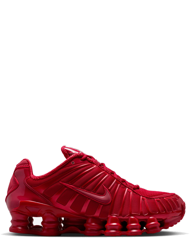 Shox Tl Nike – Гарантія оригінальності